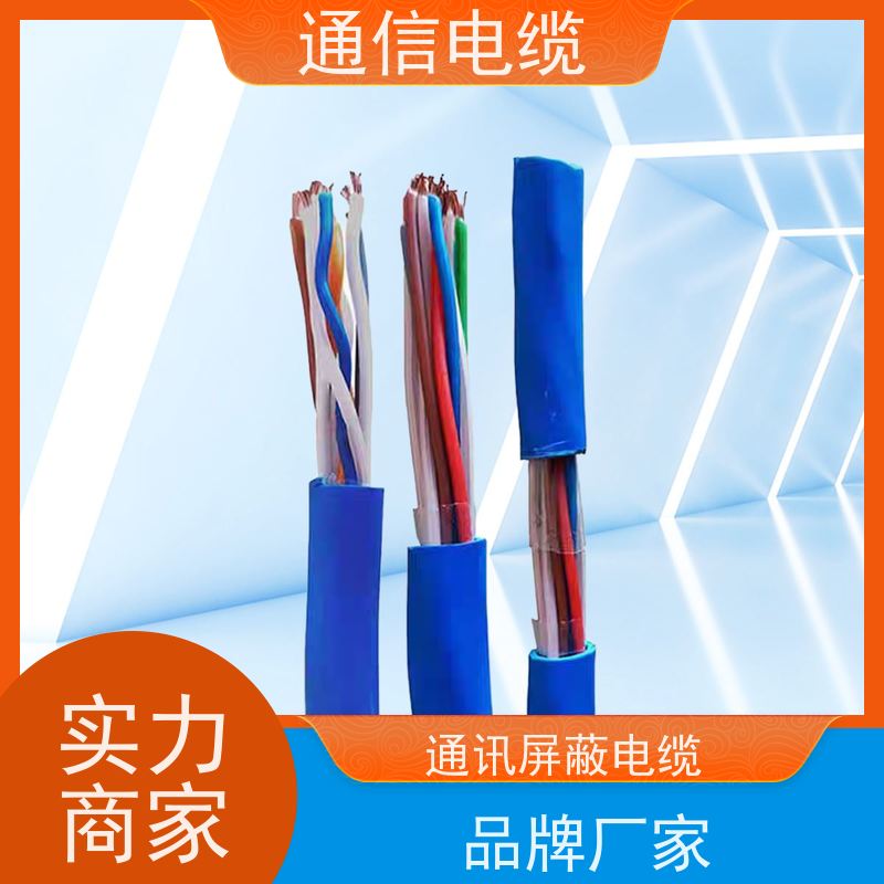 天康 通讯电缆 电压 450V/500V 工厂销售 货源充足