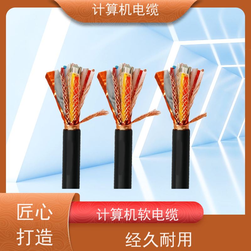 天康 计算机软电缆 外径 10.5-78.1mm 厂家制造 优选材质