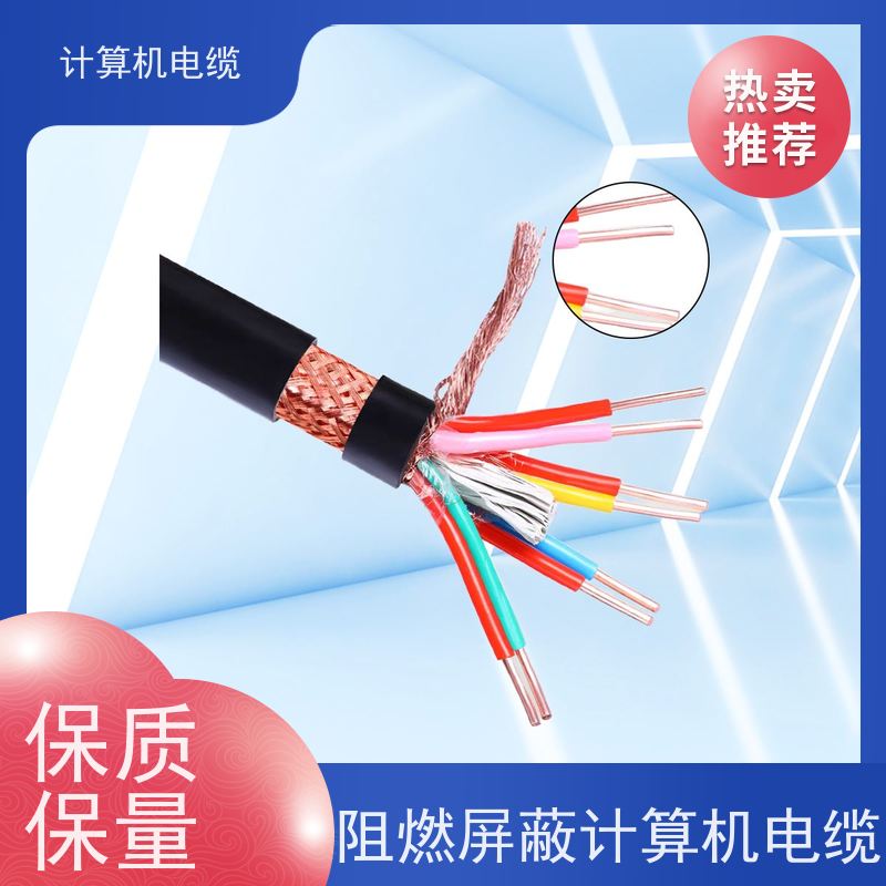 天康 计算机专用电缆 外径 10.5-78.1mm 实力厂家 经久耐用