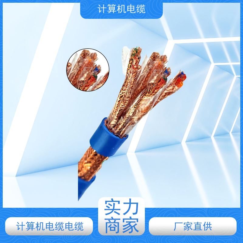 天康 计算机电力电缆 额定温度 70℃ 实力厂家 经久耐用