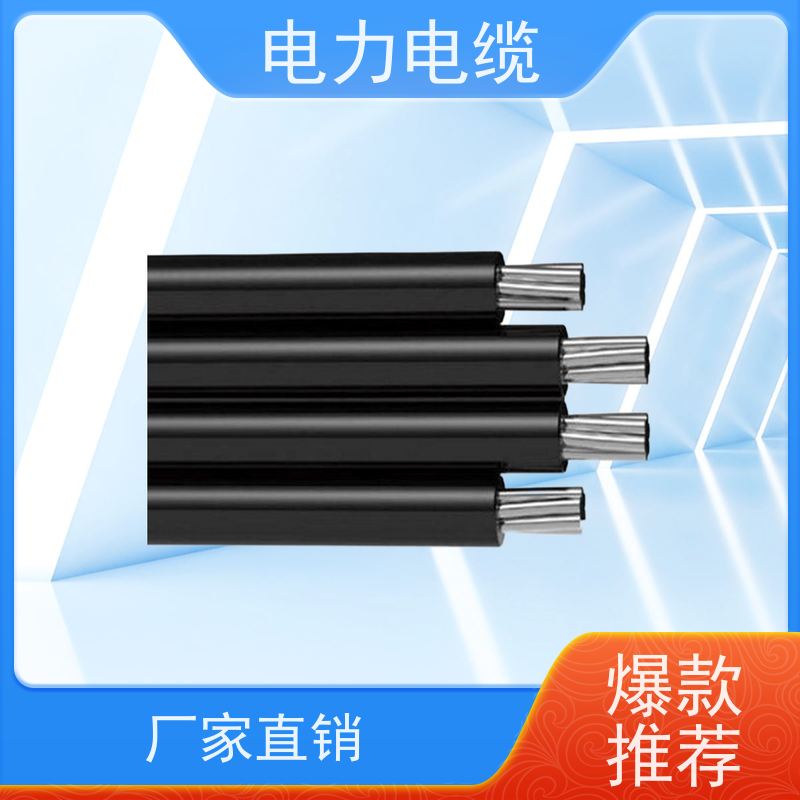 天康 国标电力电缆 电线外径 1.6mm 厂家供应 做工细致