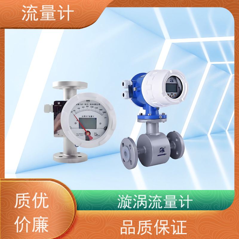 天康 成丰流量计 测量精度 ±1.5% 工厂制造 规格齐全