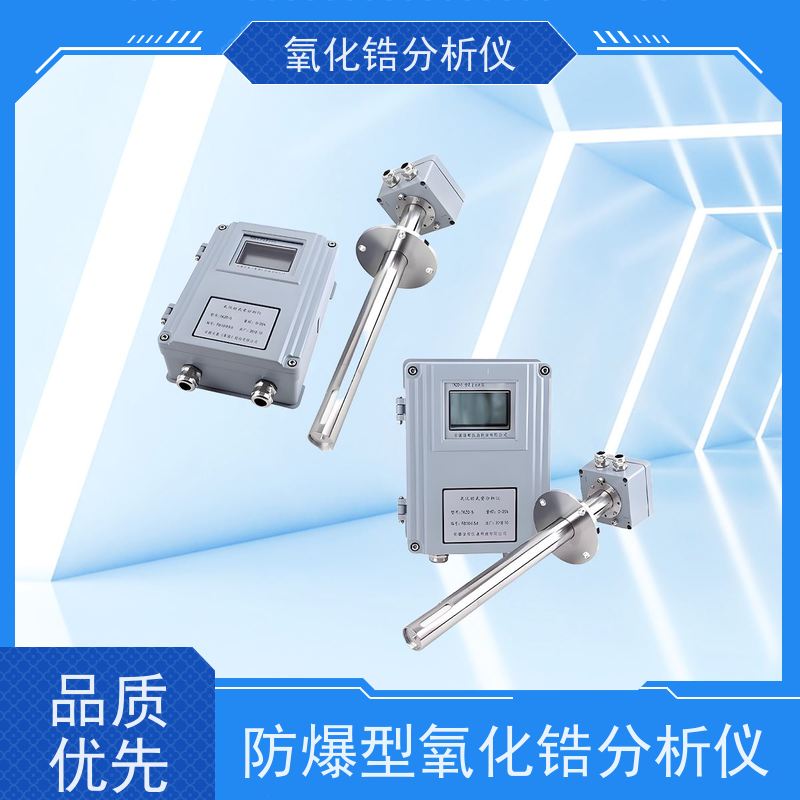 天康 防爆型氧化锆分析仪 响应时间 约3s 厂家供应 做工细致