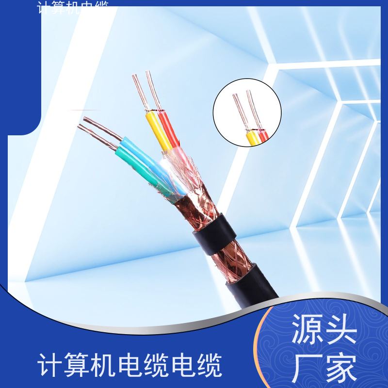 天康 计算机双绞屏蔽电缆 截面2.7-400mm2 厂家供应 支持定制