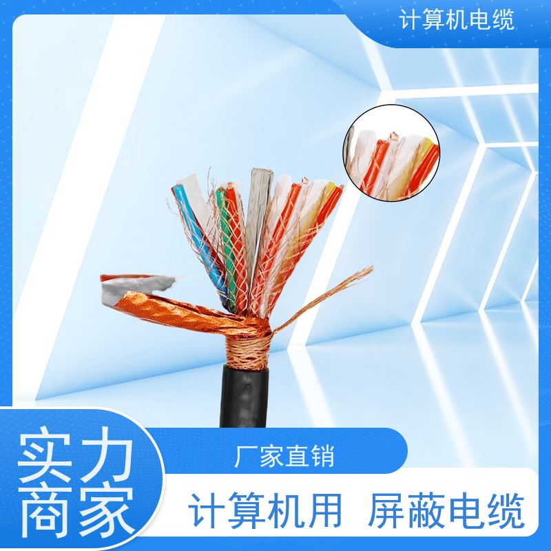 天康 电子计算机电缆 外径 10.5-78.1mm 实力厂家 经久耐用