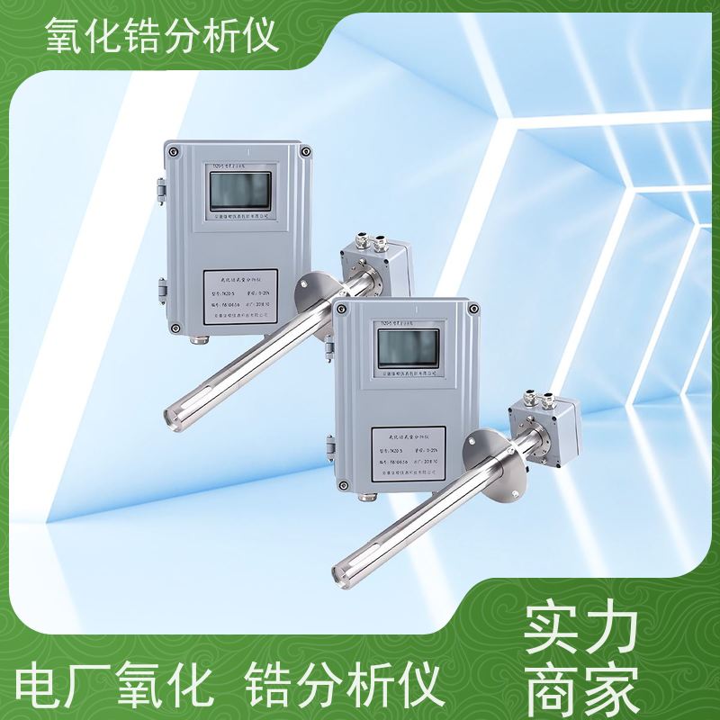 天康 高温氧化锆分析仪 响应时间 约3s 源头厂家 优选材质