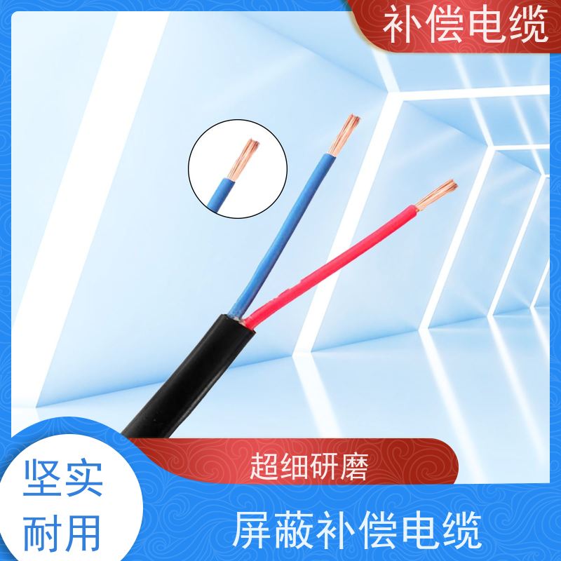 天康 仪表补偿电缆 测试端温度 100℃ 品牌厂家 物超所值