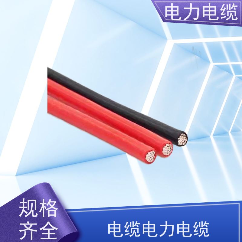 天康 电力电缆zr-yjv 标称截面 10mm2 实力工厂 质量保障