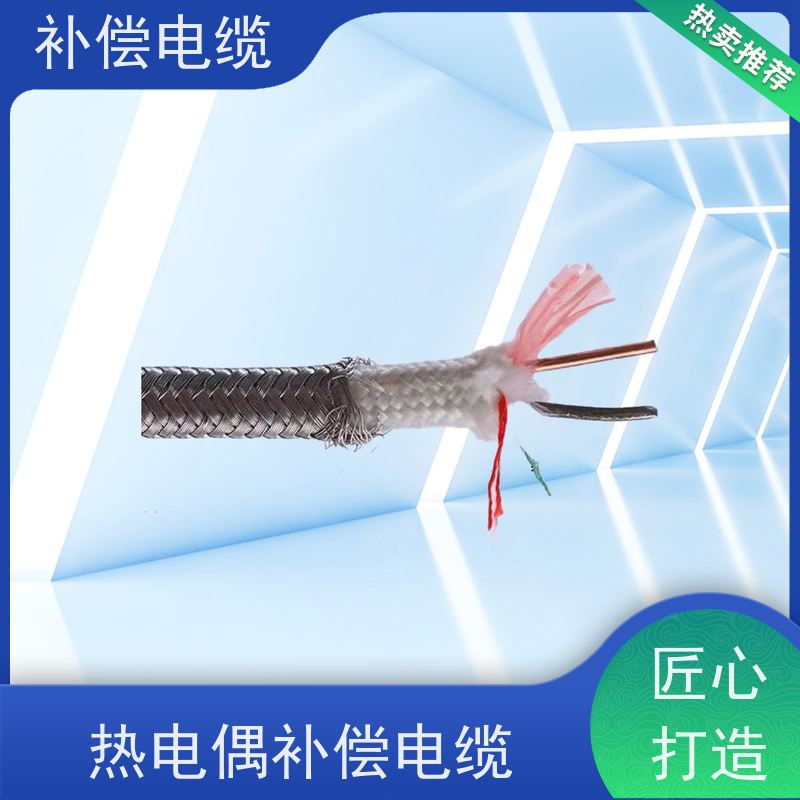 天康 热电偶耐高温补偿电缆 护层厚度 0.7mm 工厂直售 物美价廉