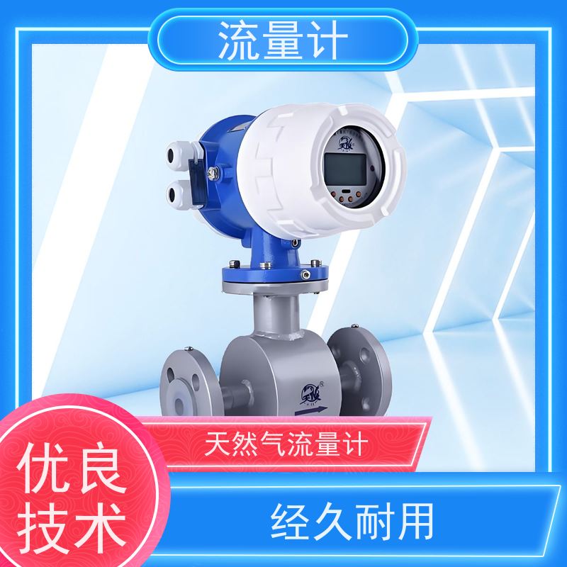 天康 叶轮式流量计 测量精度 ±1.5% 工厂制造 规格齐全