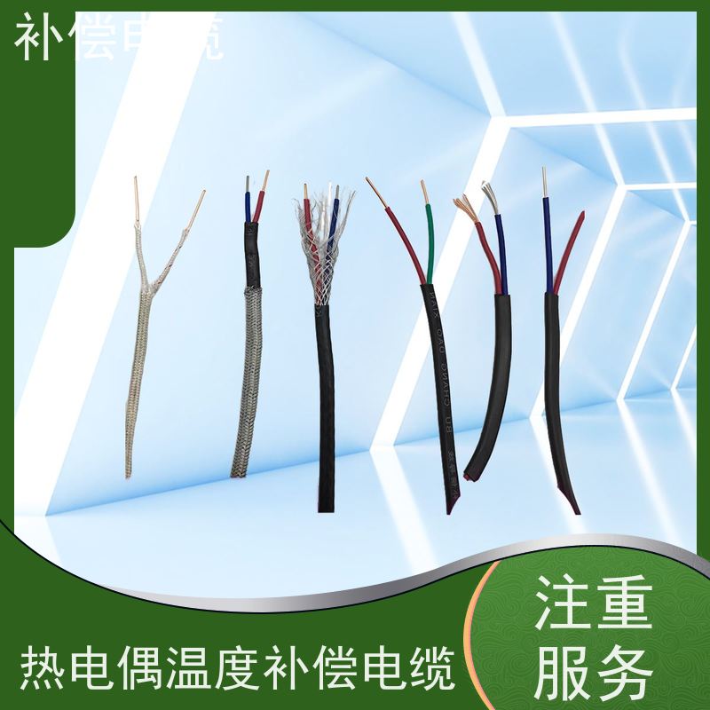 天康 补偿电缆 绝缘层厚度 0.4mm 实力厂家 做工细致