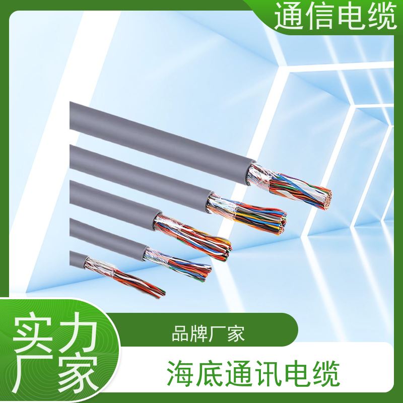 天康 通讯屏蔽电缆 额定温度 70℃ 工厂发货 物超所值