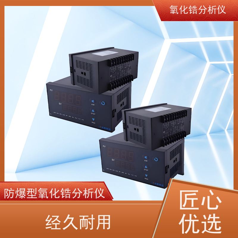 天康 防腐氧化锆分析仪 样气压力范围 ±10KPa 工厂制造 品类齐全