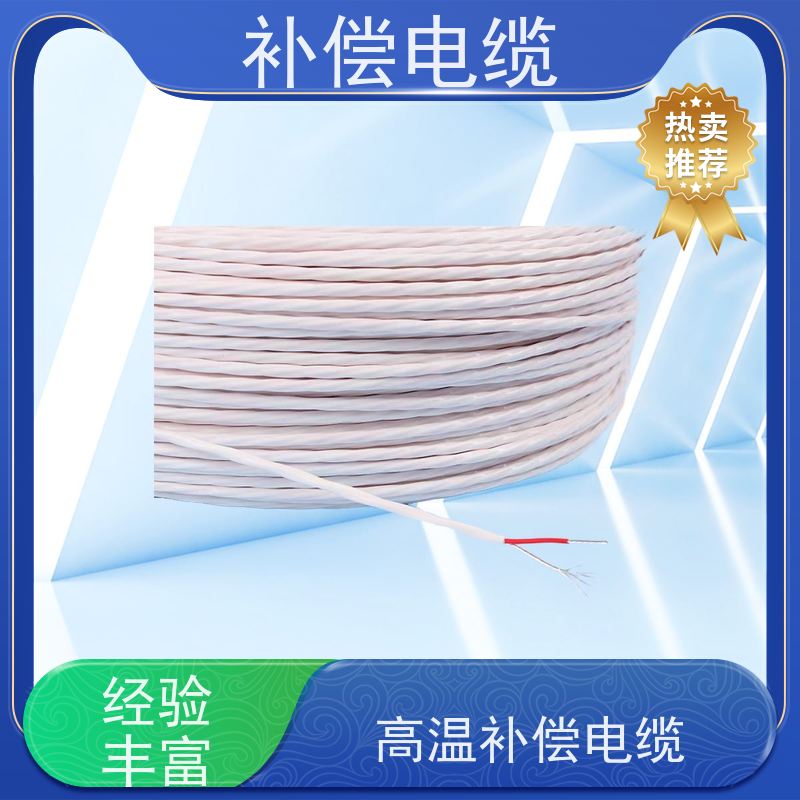 天康 热电偶补偿电缆 测试端温度 100℃ 品牌厂家 物超所值