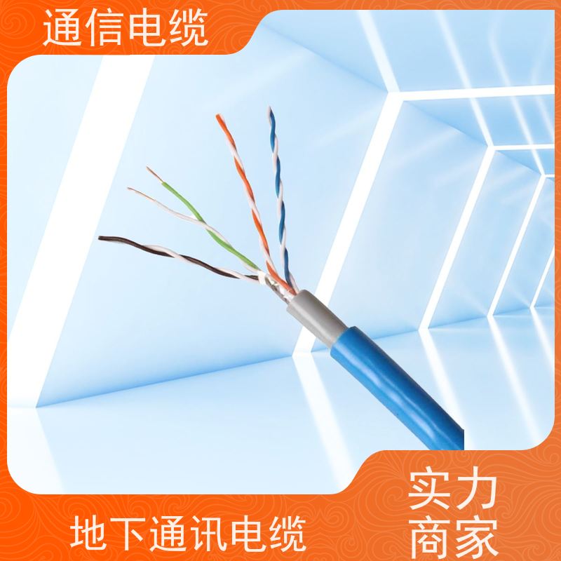 天康 矿用通讯电缆 电压 450V/500V 品牌厂家 规模生产