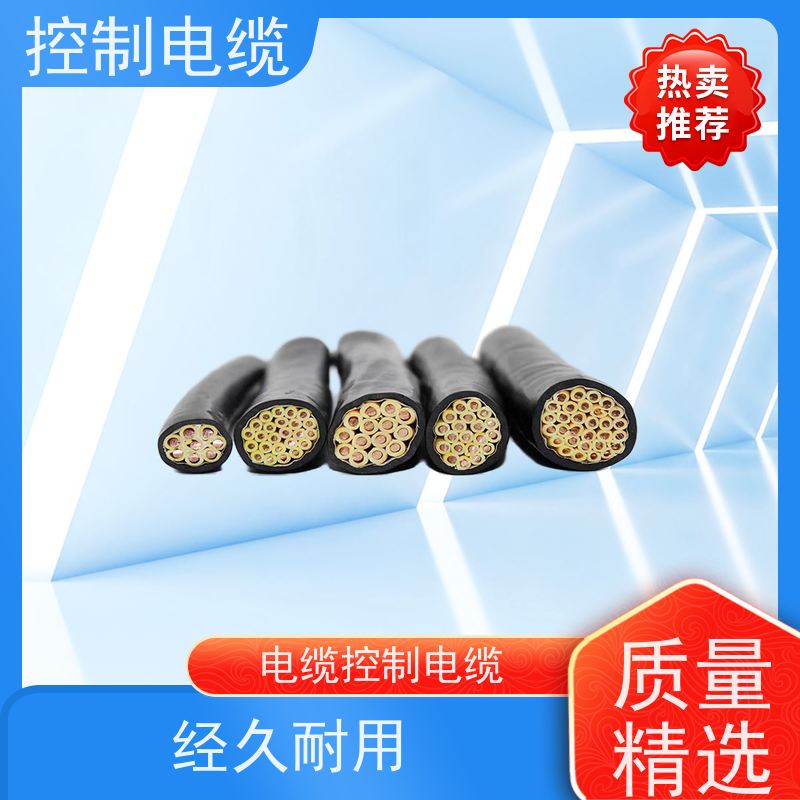 天康 多芯控制电缆 截面类型 0.75 品牌厂家 经久耐用