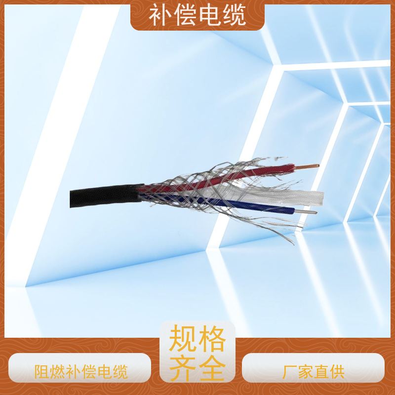 天康 高温补偿电缆 绝缘层厚度 0.4mm 品牌厂家 物超所值