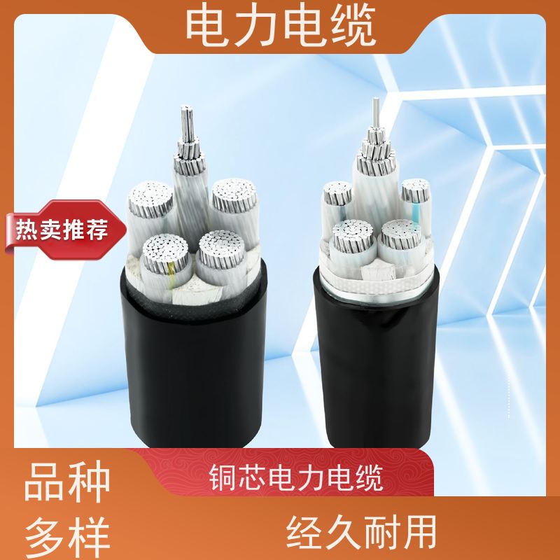 天康 采购电力电缆 绝缘厚度 1.4mm 厂家供应 做工细致