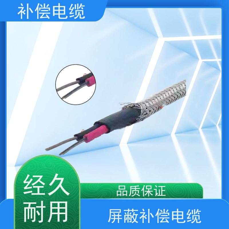 天康 s型补偿电缆 测试端温度 100℃ 工厂直售 物美价廉