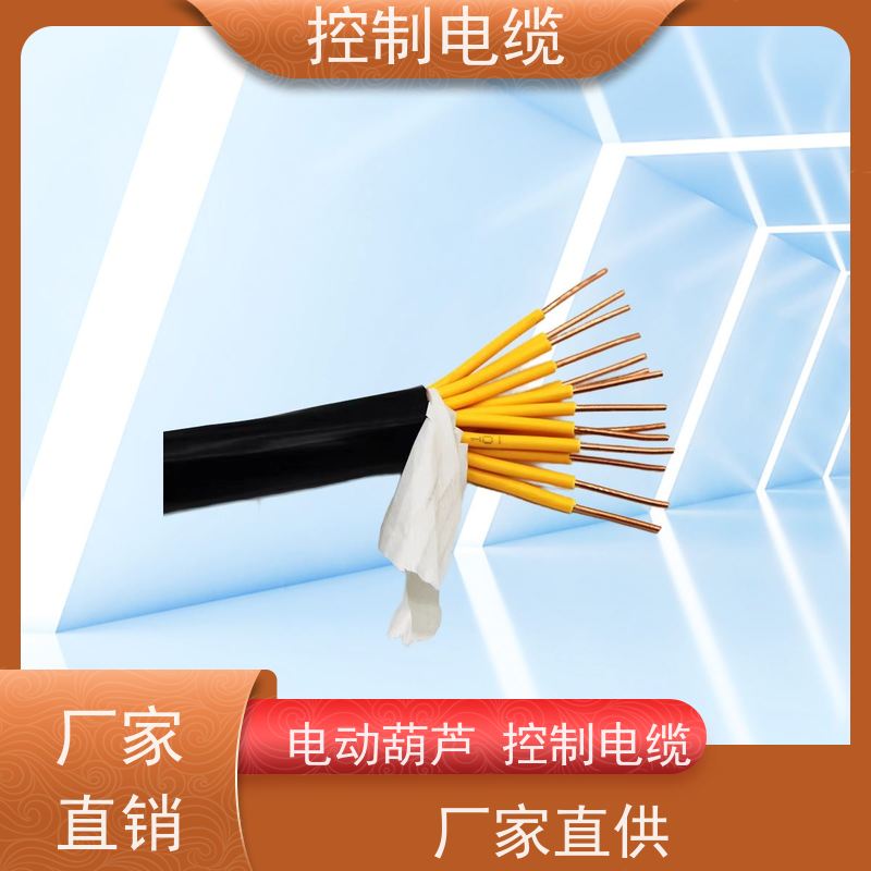 天康 电控制电缆 绝缘厚度 0.16mm 工厂供应 性能稳定