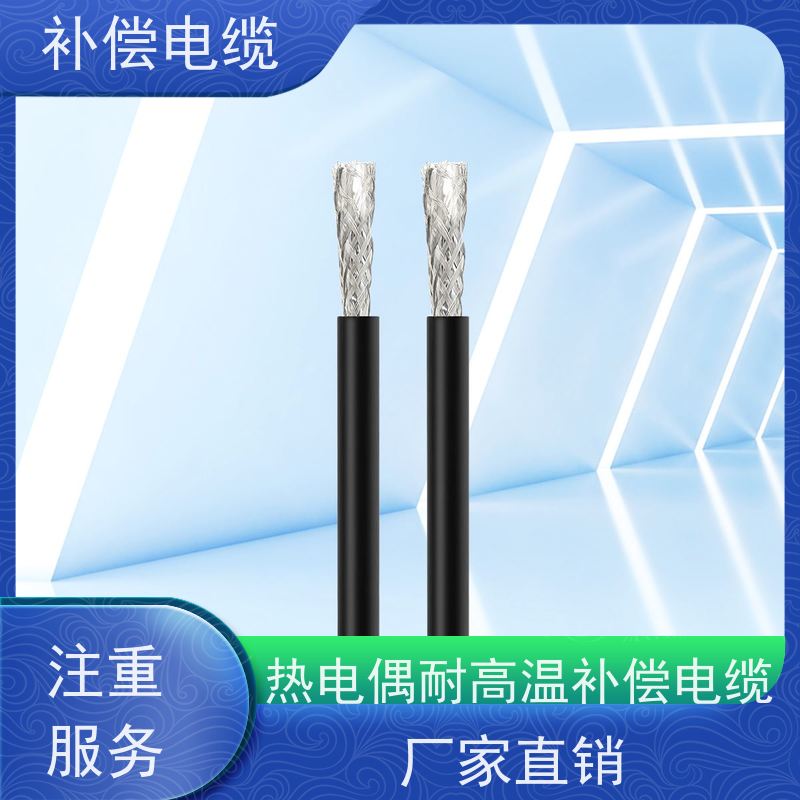 天康 b型热电偶补偿电缆 绝缘层厚度 0.4mm 品牌厂家 物超所值