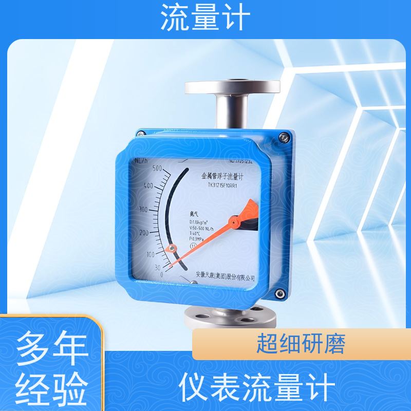 天康 椭圆齿轮流量计 测量精度 ±1.5% 工厂制造 规格齐全