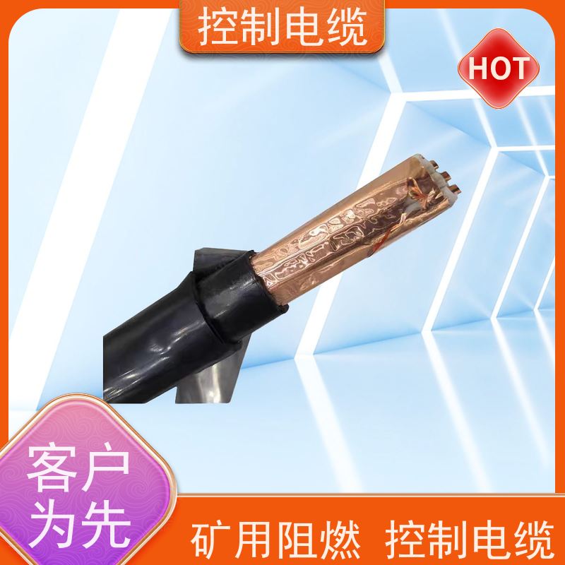 天康 柔性控制电缆 电线外径 8.6mm 工厂供应 性能稳定