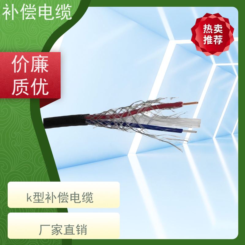 天康 热电阻补偿电缆 绝缘厚度 0.7mm 厂家供应 保质保量