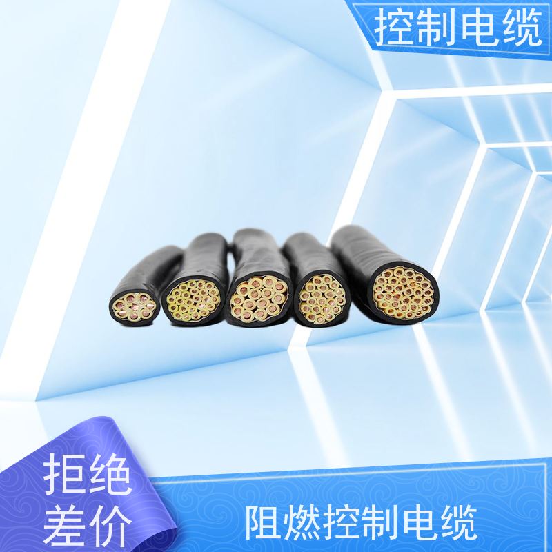 天康 大对数控制屏蔽电缆 温度范围 30°C 源头厂家 经久耐用