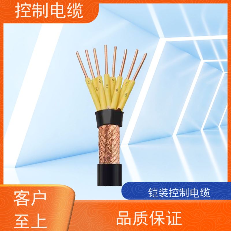 天康 屏蔽控制电缆 温度范围 30°C 源头厂家 经久耐用