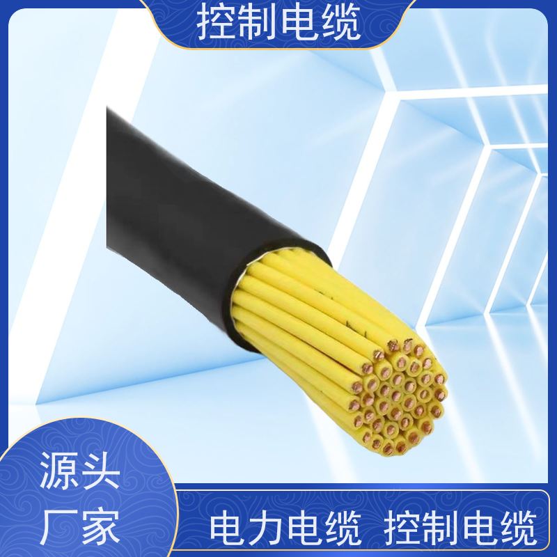 天康 控制电缆 护套厚度 1.2mm 源头厂家 性能稳定