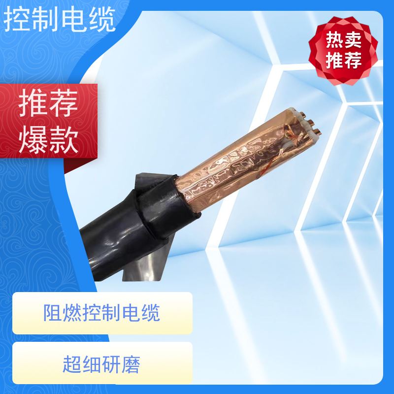 天康 单芯控制电缆 温度范围 30°C 工厂供应 性能稳定