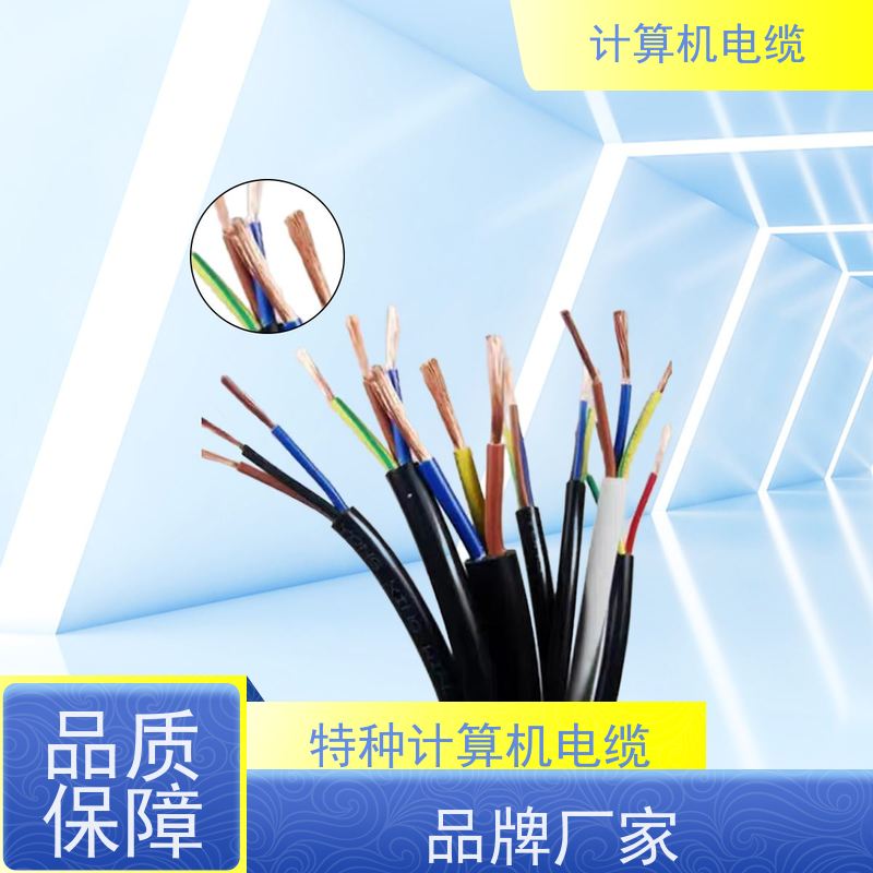 天康 计算机仪表电缆 封装 5x20x12.5mm 厂家制造 优选材质