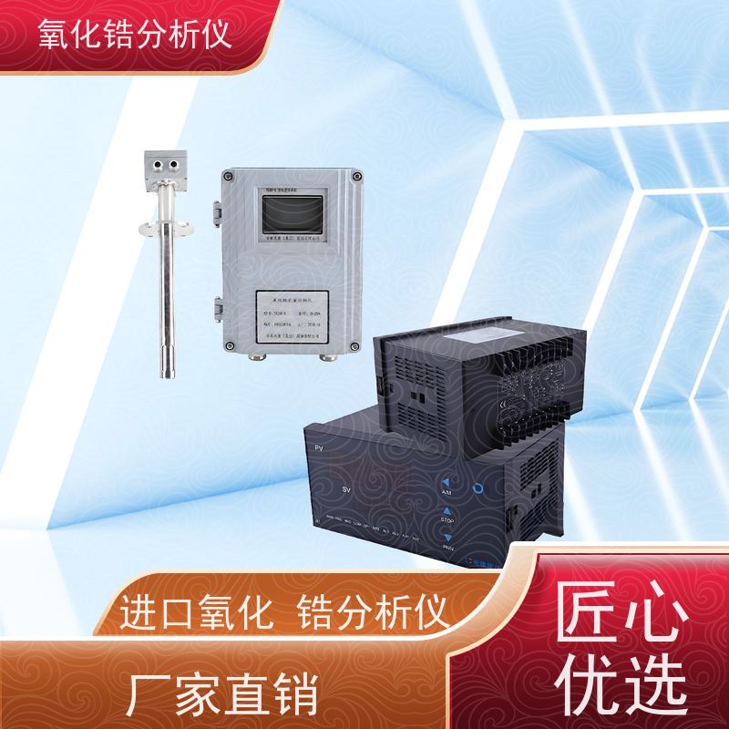 天康 直插式氧化锆分析仪 量程 0~25％ 工厂销售 货源充足