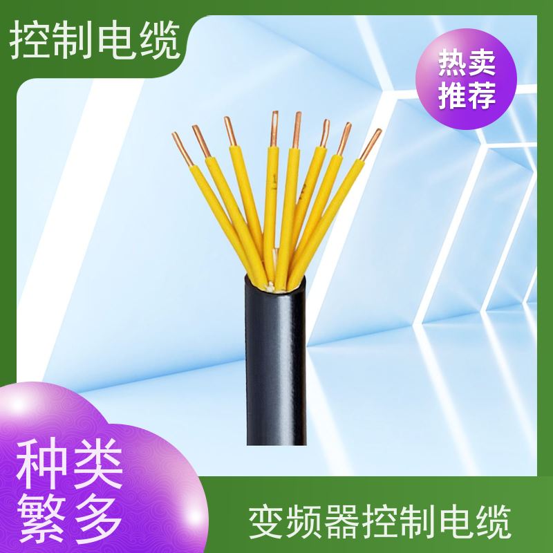 天康 大对数控制屏蔽电缆 绝缘厚度 0.16mm 工厂供应 性能稳定