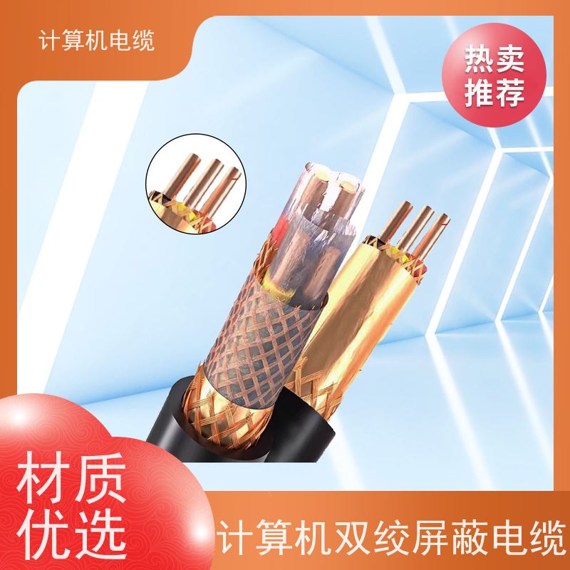 天康 铠装计算机电缆 封装 5x20x12.5mm 实力厂家 经久耐用