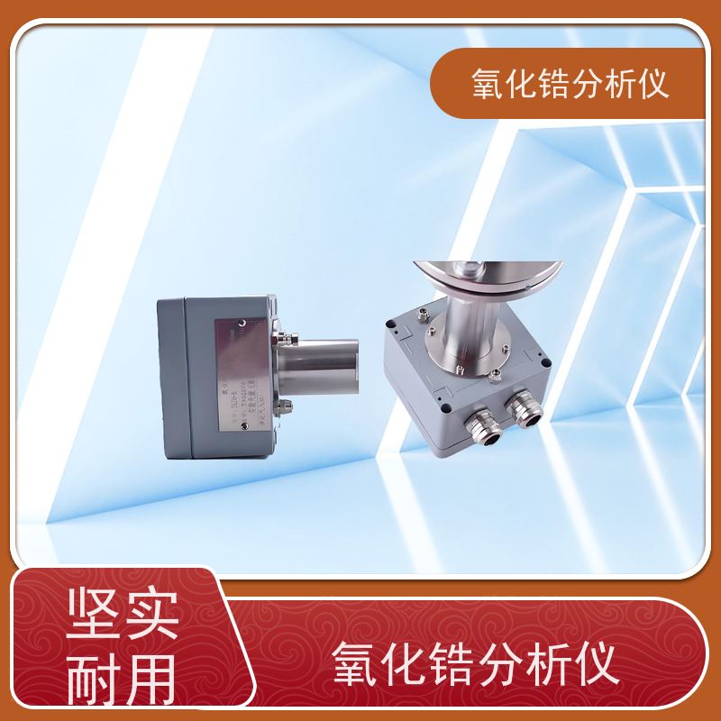 天康 直插式氧化锆分析仪 样气压力范围 ±10KPa 源头厂家 经久耐用