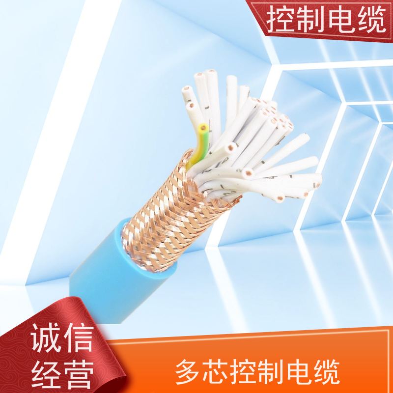 天康 变频控制电缆 标称截面 10mm2 源头厂家 经久耐用