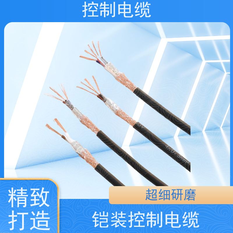 天康 钢丝铠装控制电缆 标称截面 10mm2 实力厂家 质量保障