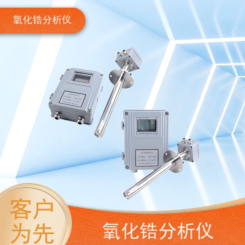 天康 氧化锆分析仪 本底修正 -20~20mV 工厂制造 品类齐全