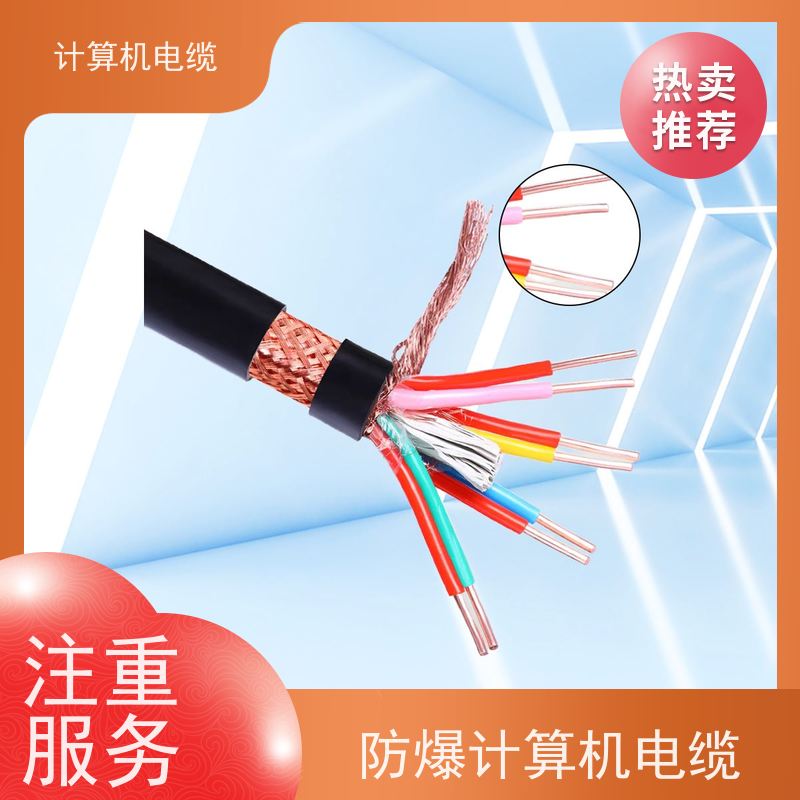 天康 计算机用电缆 绝缘厚度 0.8mm 厂家供应 支持定制