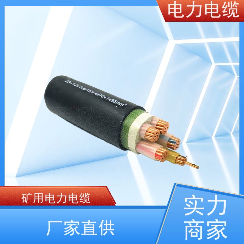天康 阻燃电力电缆 电线外径 1.6mm 实力工厂 质量保障
