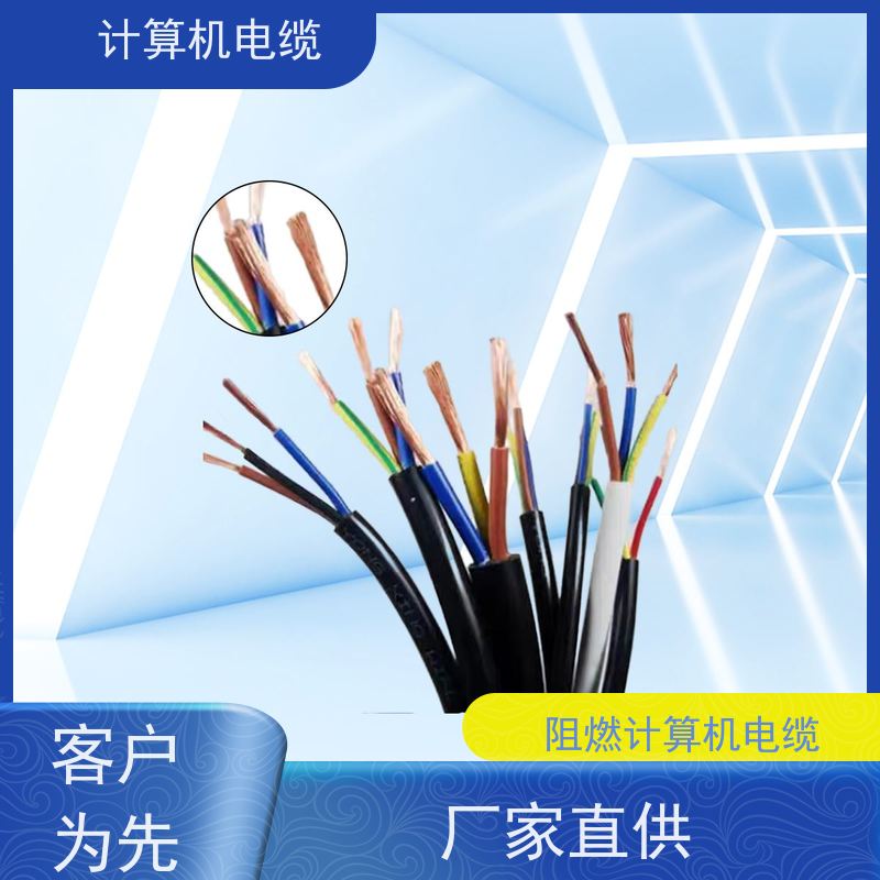 天康 计算机专用屏蔽电缆 封装 5x20x12.5mm 厂家供应 支持定制