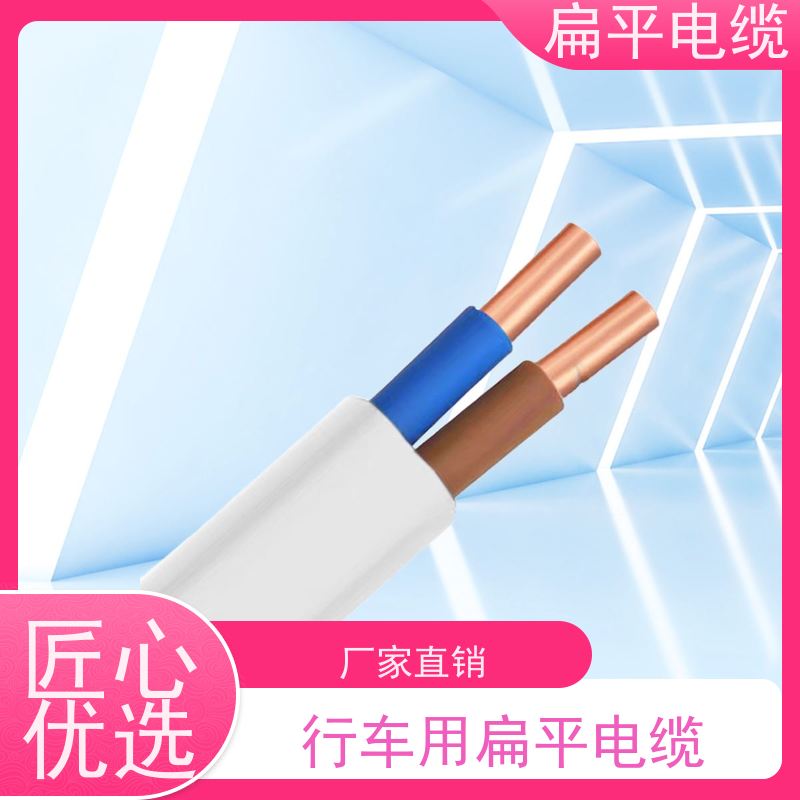 天康 带状扁平电缆 温度均匀度 ±3℃ 品牌厂家 物超所值