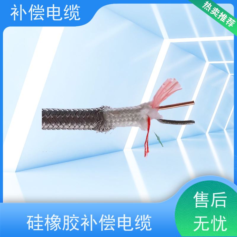 天康 热电偶用补偿电缆 单线标称直径 1.37mm 源头工厂 支持定制