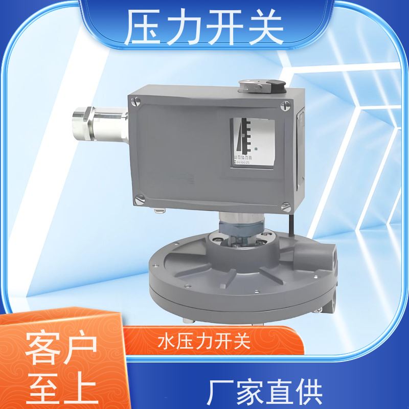 天康 太平压力开关 额定电压 110v 品牌工厂 物美价廉