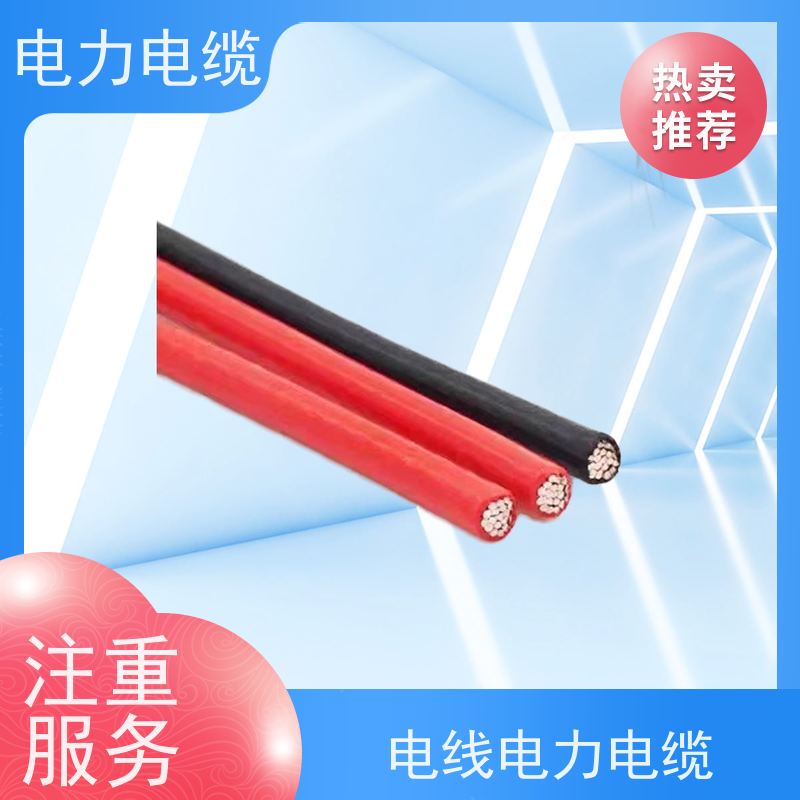 天康 护套电力电缆 每卷长度 200m 实力工厂 质量保障