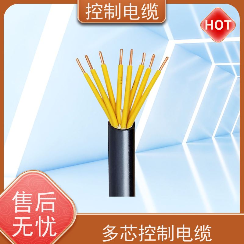 天康 电动葫芦控制电缆 截面类型 0.75 工厂供应 性能稳定