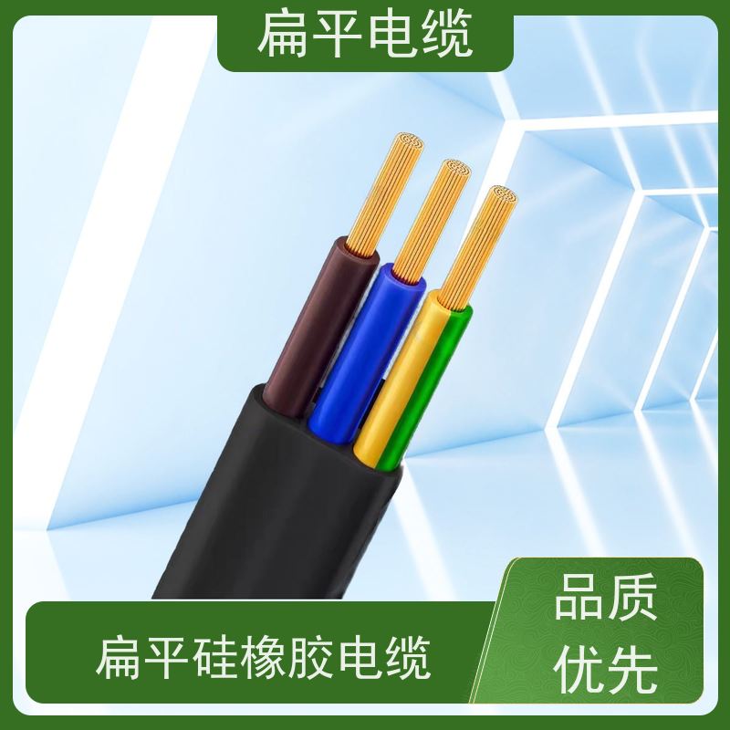 天康 软扁平电缆 温度波动度 0.5 厂家制造 货源充足