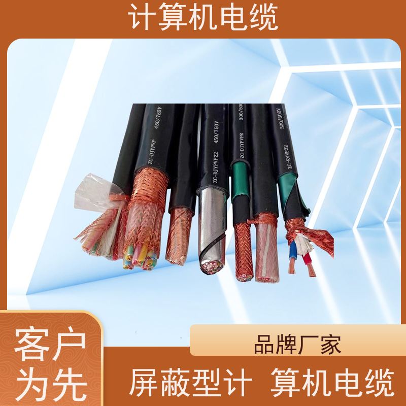 天康 电子计算机用屏蔽电缆 封装 5x20x12.5mm 厂家供应 支持定制